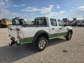 Ford Ranger - 9499 € - 84601936 4 | Car24.bg Ford Ranger - 9499 € - 84601936 4