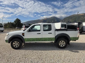 Ford Ranger - 9499 € - 84601936 6 | Car24.bg Ford Ranger - 9499 € - 84601936 6