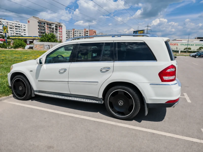 Mercedes-Benz GL 350 6+ 1, 4x4, BlueTEC - 15000 € - 94739991 1 | Car24.bg Mercedes-Benz GL 350 6+ 1, 4x4, BlueTEC - 15000 € - 94739991 1