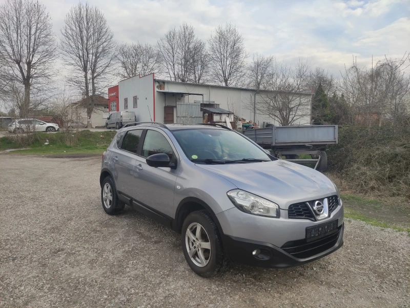 Nissan Qashqai 1.5dci отличен фул екстри - 5600 € / 10952.65 лв. - 82496088 1 | Car24.bg Nissan Qashqai 1.5dci отличен фул екстри - 5600 € / 10952.65 лв. - 82496088 1