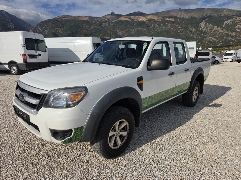 Ford Ranger - 9499 € - 84601936 1 | Car24.bg Ford Ranger - 9499 € - 84601936 1