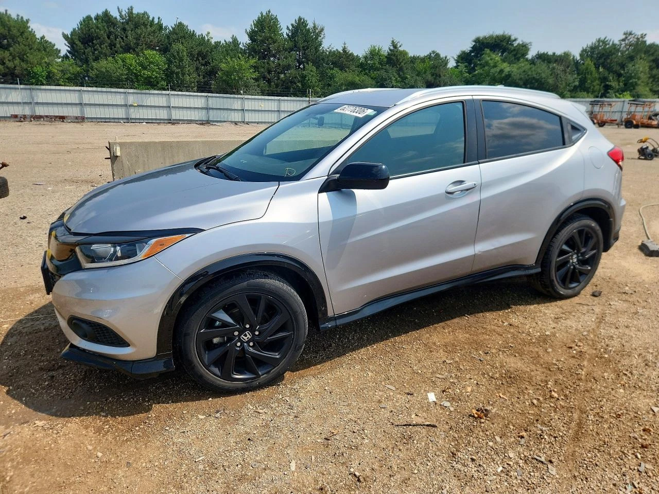Honda Hr-v 1.8l Sport | Auto.bg — изображение 1 Honda Hr-v 1.8l Sport | Auto.bg — изображение 1