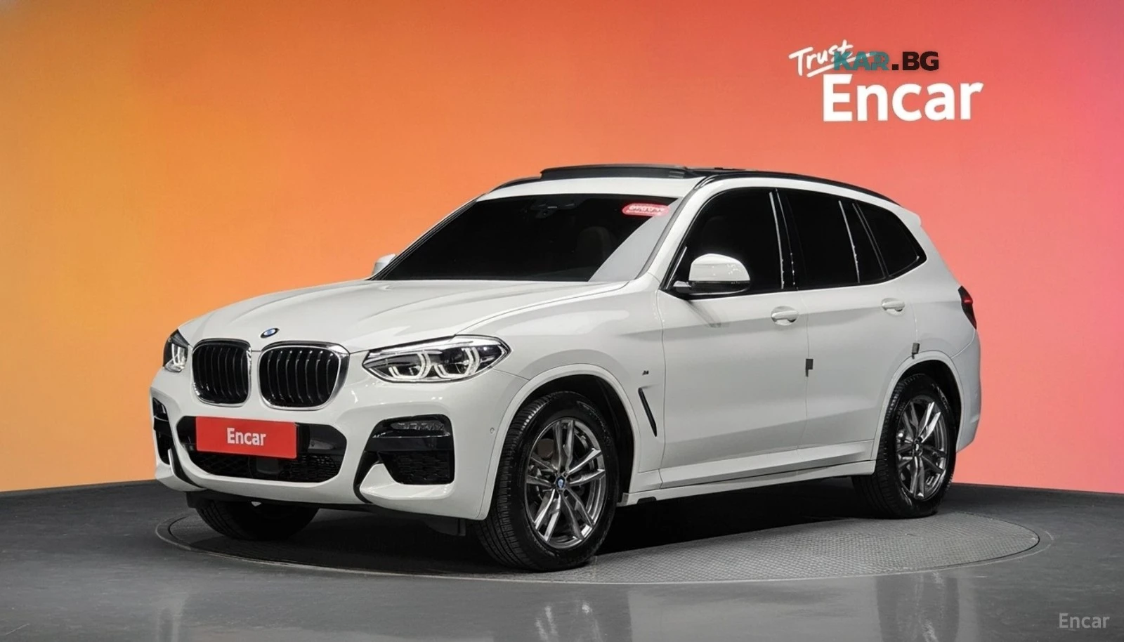 BMW X3 M SPORT | HEAD-UP | | ШИБЕДАХ | ОБДУХВАНЕ | КОЖА | Auto.bg — изображение 1 BMW X3 M SPORT | HEAD-UP | | ШИБЕДАХ | ОБДУХВАНЕ | КОЖА | Auto.bg — изображение 1