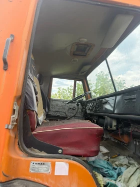 Kamaz 55111 undefined | Auto.bg — изображение 4 Kamaz 55111 undefined | Auto.bg — изображение 4
