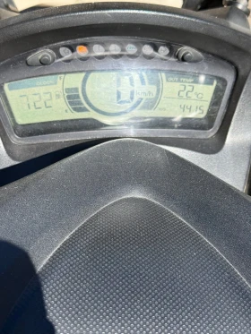 Yamaha Tricity undefined | Auto.bg — изображение 6 Yamaha Tricity undefined | Auto.bg — изображение 6