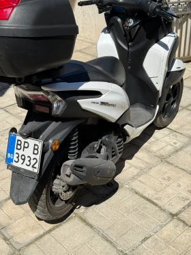 Yamaha Tricity undefined | Auto.bg — изображение 4 Yamaha Tricity undefined | Auto.bg — изображение 4