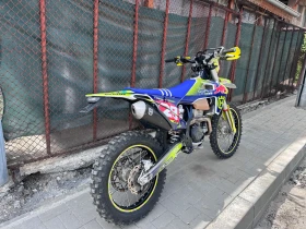 Husqvarna FE Fe 350 | Auto.bg — изображение 3 Husqvarna FE Fe 350 | Auto.bg — изображение 3