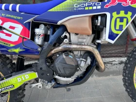 Husqvarna FE Fe 350 | Auto.bg — изображение 4 Husqvarna FE Fe 350 | Auto.bg — изображение 4