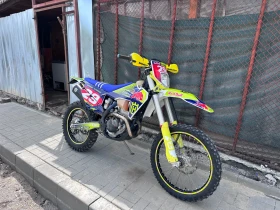 Husqvarna FE Fe 350 | Auto.bg — изображение 2 Husqvarna FE Fe 350 | Auto.bg — изображение 2