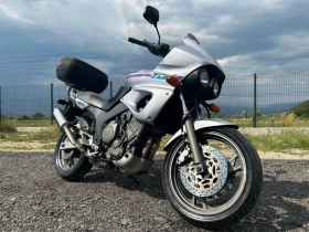 Yamaha Tdm 850