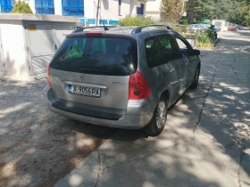 Peugeot 307 SW - 1999 € / 3909.70 лв. - 64447974 2 | Car24.bg Peugeot 307 SW - 1999 € / 3909.70 лв. - 64447974 2