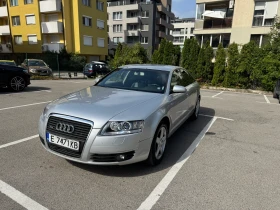 Audi A6 3.0 TDI - Car24.bg Audi A6 3.0 TDI