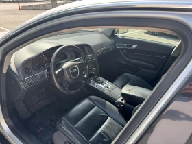 Audi A6 3.0 TDI - 4700 € / 9192.40 лв. - 11557819 6 | Car24.bg Audi A6 3.0 TDI - 4700 € / 9192.40 лв. - 11557819 6