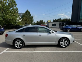 Audi A6 3.0 TDI - 4700 € / 9192.40 лв. - 11557819 4 | Car24.bg Audi A6 3.0 TDI - 4700 € / 9192.40 лв. - 11557819 4