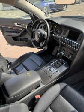 Audi A6 3.0 TDI - 4700 € / 9192.40 лв. - 11557819 7 | Car24.bg Audi A6 3.0 TDI - 4700 € / 9192.40 лв. - 11557819 7