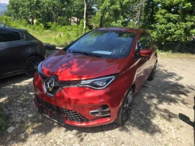 Renault Zoe INTENS R135 CCS