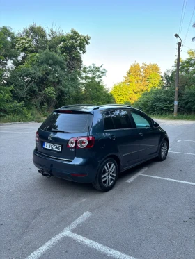 VW Golf Plus 2.0 - 4900 € / 9583.57 лв. - 29582624 8 | Car24.bg VW Golf Plus 2.0 - 4900 € / 9583.57 лв. - 29582624 8