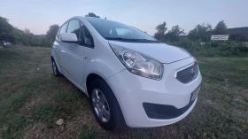 Kia Venga - 4600 € / 8996.82 лв. - 74086374 11 | Car24.bg Kia Venga - 4600 € / 8996.82 лв. - 74086374 11