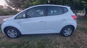 Kia Venga - 4600 € / 8996.82 лв. - 74086374 7 | Car24.bg Kia Venga - 4600 € / 8996.82 лв. - 74086374 7