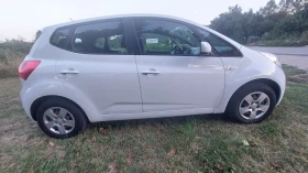 Kia Venga - 4600 € / 8996.82 лв. - 74086374 9 | Car24.bg Kia Venga - 4600 € / 8996.82 лв. - 74086374 9