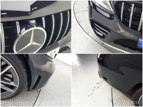 Mercedes-Benz C 43 AMG COUPE* BURMESTER* ХЕДЪП* ДИГИТАЛНО* ТАБЛО* LANE* A | Auto.bg — изображение 16 Mercedes-Benz C 43 AMG COUPE* BURMESTER* ХЕДЪП* ДИГИТАЛНО* ТАБЛО* LANE* A | Auto.bg — изображение 16