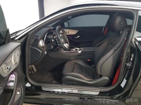 Mercedes-Benz C 43 AMG COUPE* BURMESTER* ХЕДЪП* ДИГИТАЛНО* ТАБЛО* LANE* A | Auto.bg — изображение 8 Mercedes-Benz C 43 AMG COUPE* BURMESTER* ХЕДЪП* ДИГИТАЛНО* ТАБЛО* LANE* A | Auto.bg — изображение 8