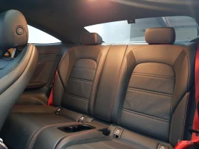 Mercedes-Benz C 43 AMG COUPE* BURMESTER* ХЕДЪП* ДИГИТАЛНО* ТАБЛО* LANE* A | Auto.bg — изображение 9 Mercedes-Benz C 43 AMG COUPE* BURMESTER* ХЕДЪП* ДИГИТАЛНО* ТАБЛО* LANE* A | Auto.bg — изображение 9