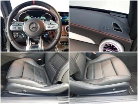 Mercedes-Benz C 43 AMG COUPE* BURMESTER* ХЕДЪП* ДИГИТАЛНО* ТАБЛО* LANE* A | Auto.bg — изображение 14 Mercedes-Benz C 43 AMG COUPE* BURMESTER* ХЕДЪП* ДИГИТАЛНО* ТАБЛО* LANE* A | Auto.bg — изображение 14