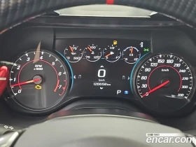 Chevrolet Camaro SS 6.2 V8 Volcano Red | Auto.bg — изображение 6 Chevrolet Camaro SS 6.2 V8 Volcano Red | Auto.bg — изображение 6