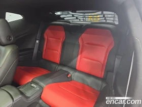 Chevrolet Camaro SS 6.2 V8 Volcano Red | Auto.bg — изображение 12 Chevrolet Camaro SS 6.2 V8 Volcano Red | Auto.bg — изображение 12