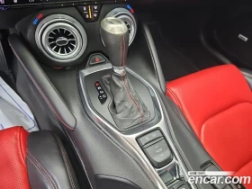 Chevrolet Camaro SS 6.2 V8 Volcano Red | Auto.bg — изображение 8 Chevrolet Camaro SS 6.2 V8 Volcano Red | Auto.bg — изображение 8