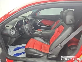 Chevrolet Camaro SS 6.2 V8 Volcano Red | Auto.bg — изображение 11 Chevrolet Camaro SS 6.2 V8 Volcano Red | Auto.bg — изображение 11