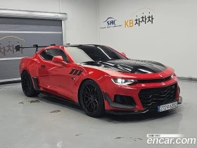 Chevrolet Camaro SS 6.2 V8 Volcano Red | Auto.bg — изображение 4 Chevrolet Camaro SS 6.2 V8 Volcano Red | Auto.bg — изображение 4