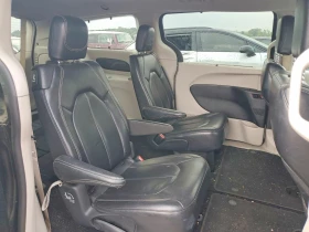 Chrysler Pacifica 3.6l Touring L - 12300 € - 90230060 11 | Car24.bg Chrysler Pacifica 3.6l Touring L - 12300 € - 90230060 11