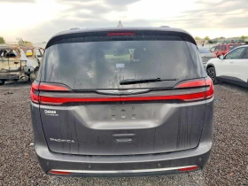 Chrysler Pacifica 3.6l Touring L - 12300 € - 90230060 6 | Car24.bg Chrysler Pacifica 3.6l Touring L - 12300 € - 90230060 6