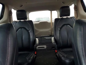 Chrysler Pacifica 3.6l Touring L - 12300 € - 90230060 10 | Car24.bg Chrysler Pacifica 3.6l Touring L - 12300 € - 90230060 10