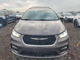 Chrysler Pacifica 3.6l Touring L - 12300 € - 90230060 5 | Car24.bg Chrysler Pacifica 3.6l Touring L - 12300 € - 90230060 5
