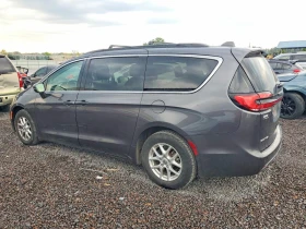 Chrysler Pacifica 3.6l Touring L - 12300 € - 90230060 2 | Car24.bg Chrysler Pacifica 3.6l Touring L - 12300 € - 90230060 2