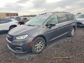 Chrysler Pacifica 3.6l Touring L - Car24.bg Chrysler Pacifica 3.6l Touring L