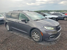 Chrysler Pacifica 3.6l Touring L - 12300 € - 90230060 4 | Car24.bg Chrysler Pacifica 3.6l Touring L - 12300 € - 90230060 4