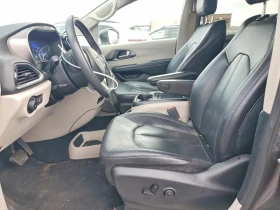 Chrysler Pacifica 3.6l Touring L - 12300 € - 90230060 7 | Car24.bg Chrysler Pacifica 3.6l Touring L - 12300 € - 90230060 7
