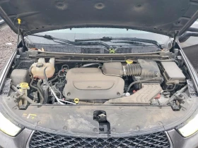 Chrysler Pacifica 3.6l Touring L - 12300 € - 90230060 12 | Car24.bg Chrysler Pacifica 3.6l Touring L - 12300 € - 90230060 12