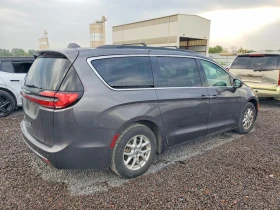 Chrysler Pacifica 3.6l Touring L - 12300 € - 90230060 3 | Car24.bg Chrysler Pacifica 3.6l Touring L - 12300 € - 90230060 3