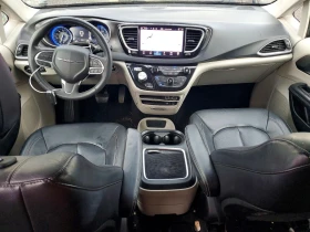 Chrysler Pacifica 3.6l Touring L - 12300 € - 90230060 8 | Car24.bg Chrysler Pacifica 3.6l Touring L - 12300 € - 90230060 8