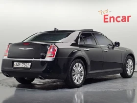 Chrysler 300c 3.6 - САМО 30% АВАНС - 8985 € - 49487194 4 | Car24.bg Chrysler 300c 3.6 - САМО 30% АВАНС - 8985 € - 49487194 4