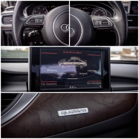 Audi A6 3.0TDI-Quattro-SLine-162, 402 KM! - 12990 € - 76304580 14 | Car24.bg Audi A6 3.0TDI-Quattro-SLine-162, 402 KM! - 12990 € - 76304580 14