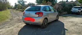 Citroen C3 - 5800 € - 85490085 5 | Car24.bg Citroen C3 - 5800 € - 85490085 5