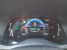Toyota Yaris Cross 1.5 HYBRID/Бяла Перла | Auto.bg — изображение 13 Toyota Yaris Cross 1.5 HYBRID/Бяла Перла | Auto.bg — изображение 13