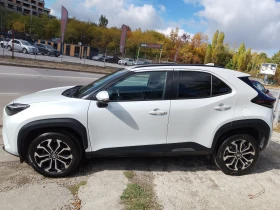 Toyota Yaris Cross 1.5 HYBRID/Бяла Перла | Auto.bg — изображение 8 Toyota Yaris Cross 1.5 HYBRID/Бяла Перла | Auto.bg — изображение 8