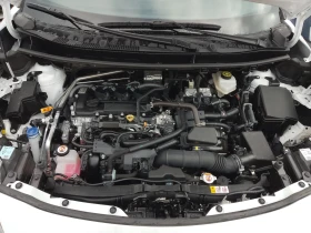 Toyota Yaris Cross 1.5 HYBRID/Бяла Перла | Auto.bg — изображение 17 Toyota Yaris Cross 1.5 HYBRID/Бяла Перла | Auto.bg — изображение 17